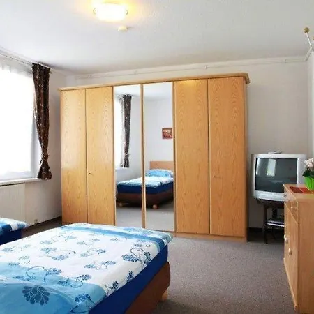 Ferienwohnung-hoffmann-harzgerode